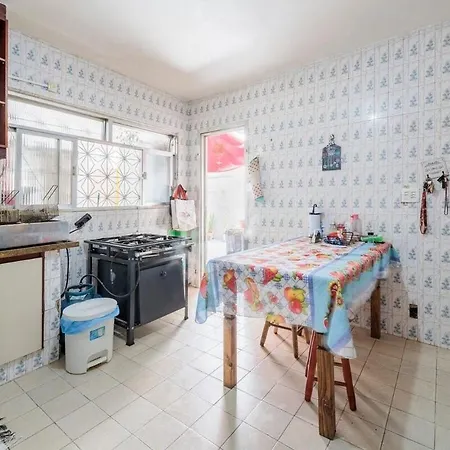 Quarto em residência tranquila e familiar Rio de Janeiro Exterior foto