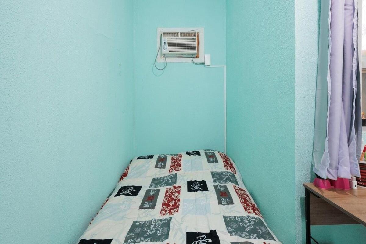Em Residência Tranquila E Familiar *