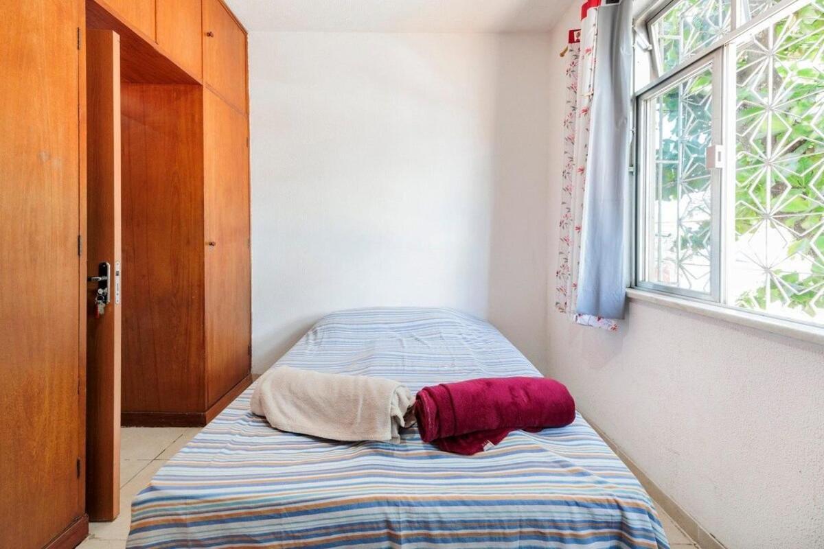 Casa de Férias Em Residência Tranquila E Familiar