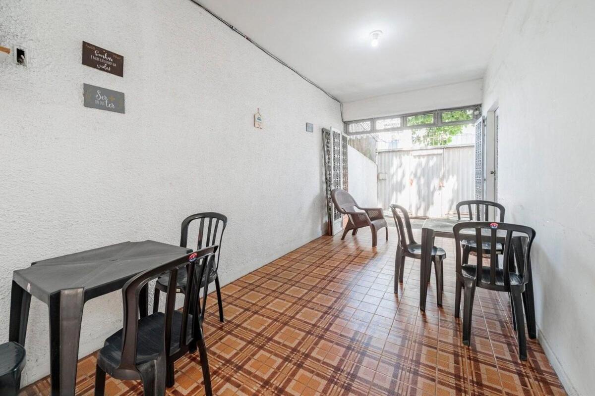 Em Residência Tranquila E Familiar Casa de Férias Rio de Janeiro