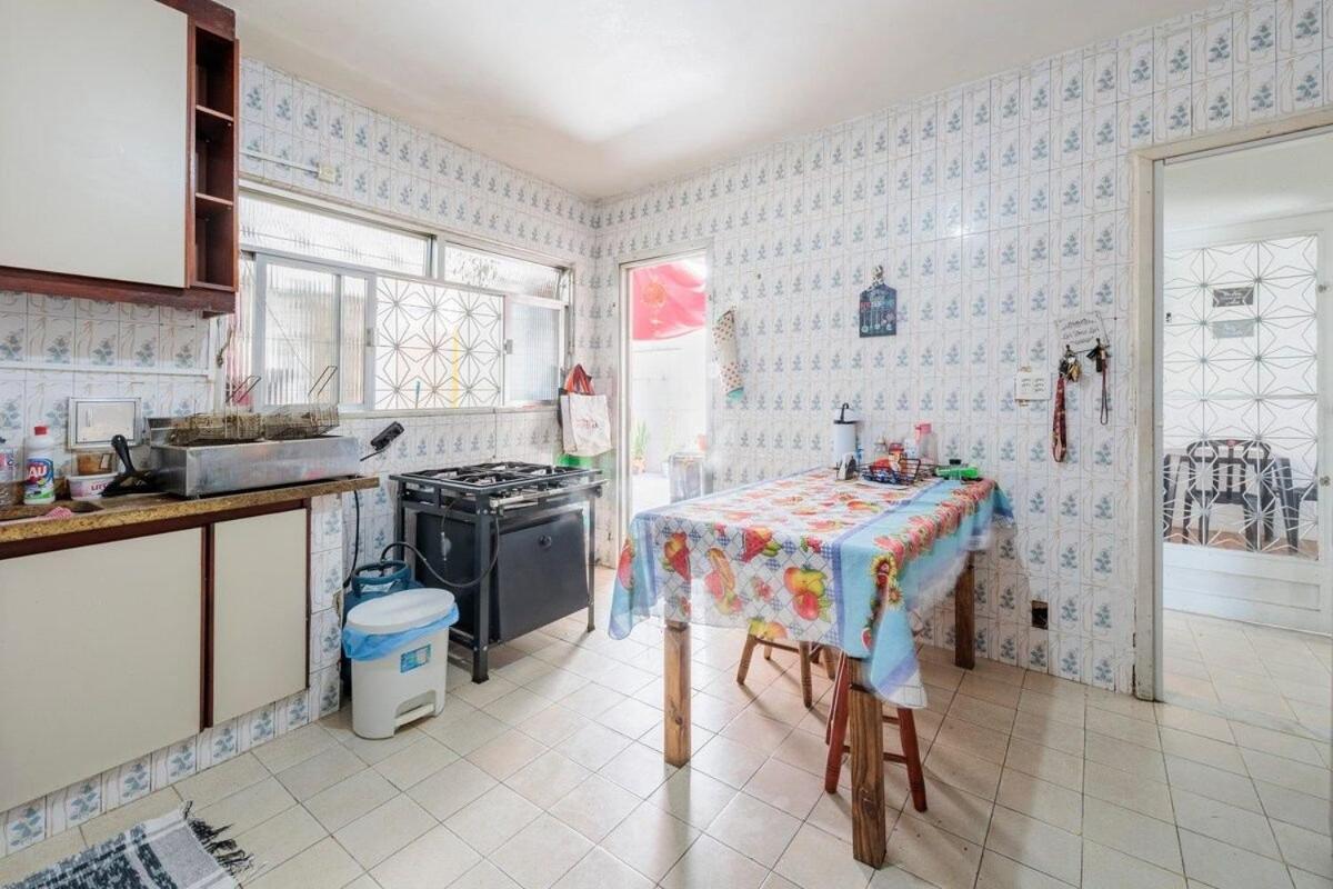 Em Residência Tranquila E Familiar Casa de Férias *