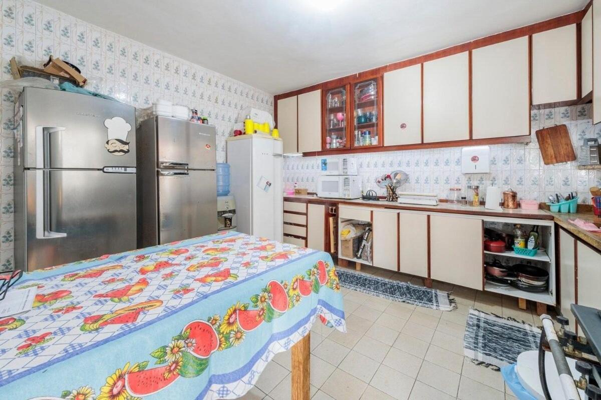 Em Residência Tranquila E Familiar * Rio de Janeiro