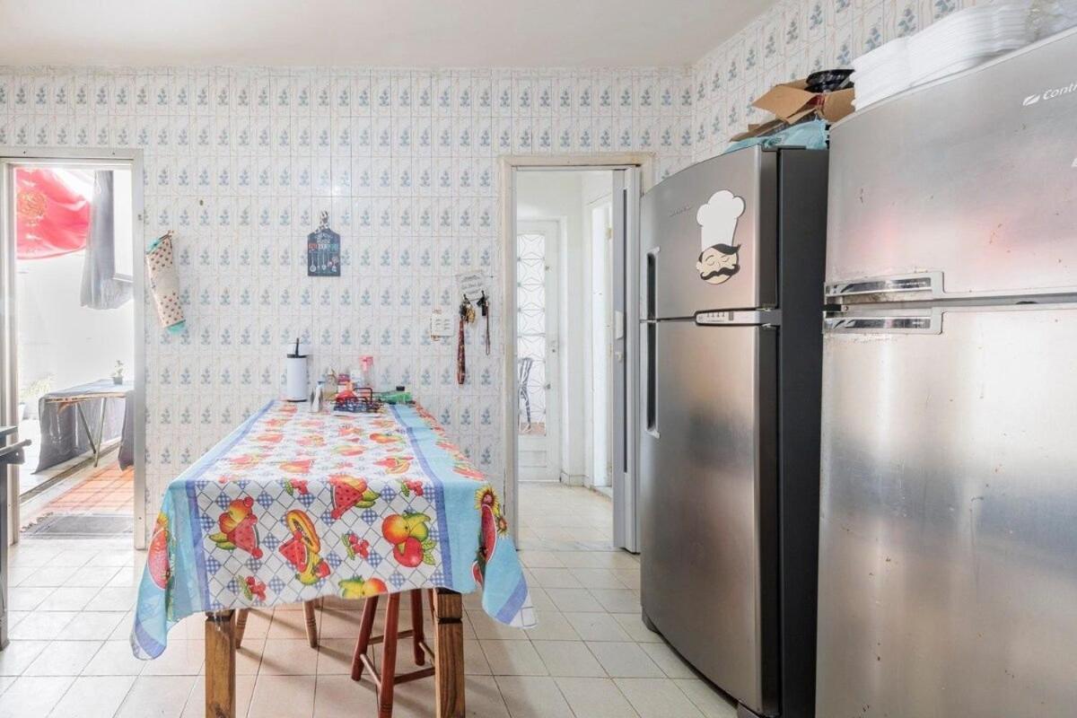 Casa de Férias Em Residência Tranquila E Familiar *