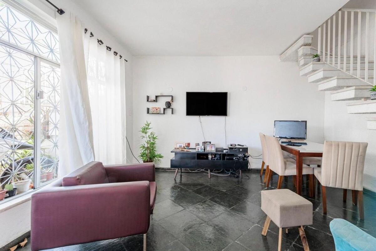 Casa de Férias Em Residência Tranquila E Familiar Rio de Janeiro