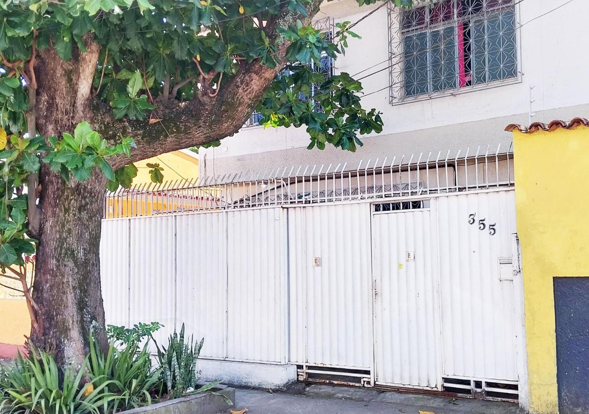 Em Residência Tranquila E Familiar *