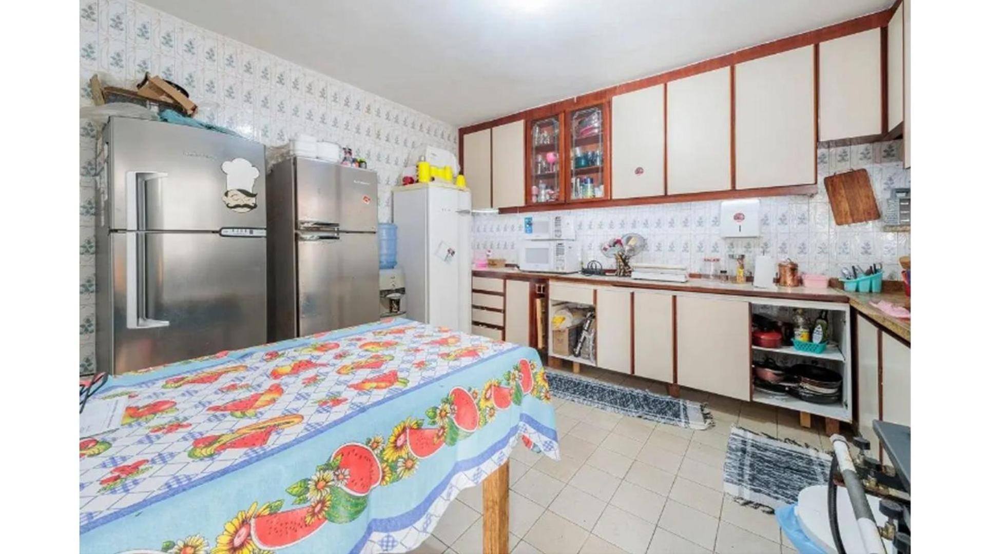 Casa de Férias Em Residência Tranquila E Familiar