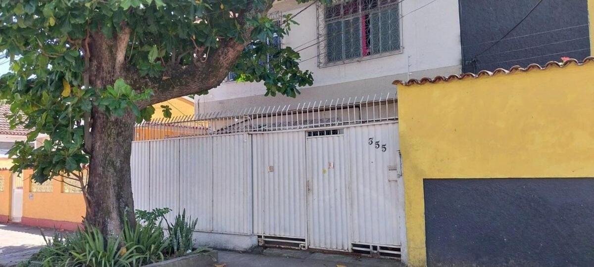 Em Residência Tranquila E Familiar *