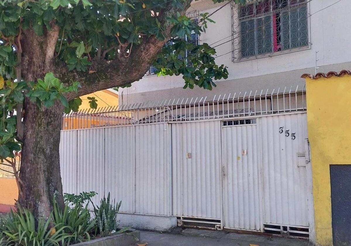 Em Residência Tranquila E Familiar Rio de Janeiro